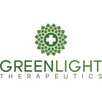 Greenlight Therapeutics logo