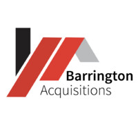 Barrington Acquisitions logo