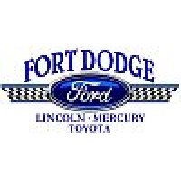 Fort Dodge Ford Lincoln Toyota logo
