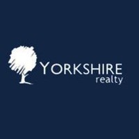 Yorkshire Realty, PA logo