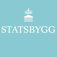 Statsbygg logo