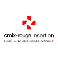 Croix-Rouge Insertion