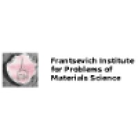 Frantcevych Institute for Problems of Materials Science logo