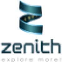 Zenith Star Group LLC logo