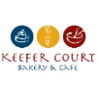 Keefer Court Bakery logo