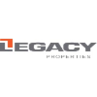 Legacy Properties logo