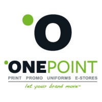OnePoint Proforma logo