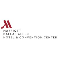 Marriott Dallas Allen Hotel & Convention Center logo