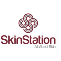 Skin Station NYC logo