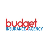 Budget Insurance Agency logo