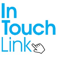 InTouchLink Senior Living Solutions logo