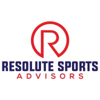 Resolute Sports Advisors logo