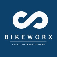 Bikeworx - Cycle To Work Scheme logo