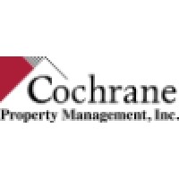 Cochrane Property Management, Inc. logo