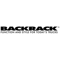 BACKRACK™ INC. logo