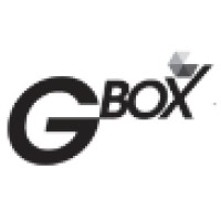 G-Box logo