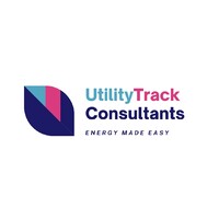 Utility Track Energy logo