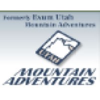 Utah Mountain Adventures logo