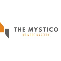 The Mystico logo