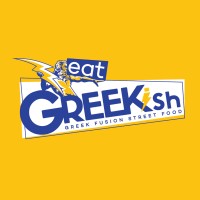 Eat Greekish LLC logo
