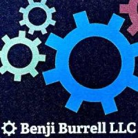 Benji Burrell LLC logo