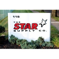 The Star Supply Company logo