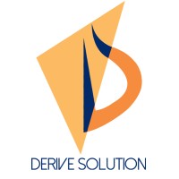 Derive Solution logo