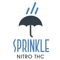 Sprinkle THC logo