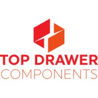 Top Drawer Components logo