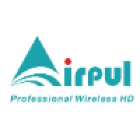 Airpul LLC logo
