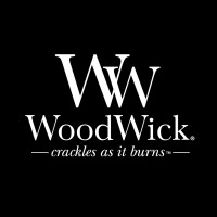 WoodWick Candle logo