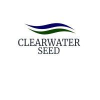 Clearwater Seed logo