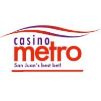 Casino Metro logo