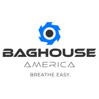 Baghouse America logo