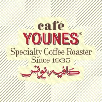 Cafe Younes logo