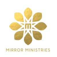 Mirror Ministries Tri-Cities logo