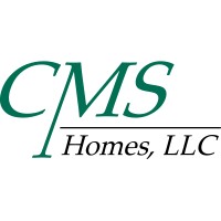 CMS Homes LLC logo