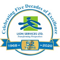 Lion Services Ltd. logo