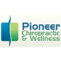 Pioneer Chiropractic logo