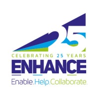 Enhance EHC Ltd logo