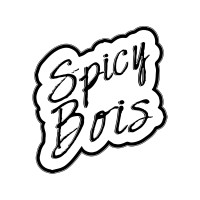 Spicy Bois logo