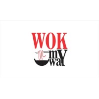 Wok My Way logo