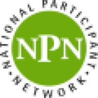 National Participant Network