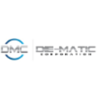 Die-Matic Corporation logo
