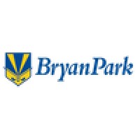 Bryan Park logo