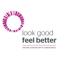 Look Good Feel Better Australia logo