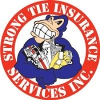 Strong Tie Insurance Services, Inc logo