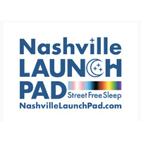 Nashville Launch Pad logo