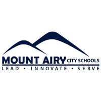 Mount Airy City Schools logo