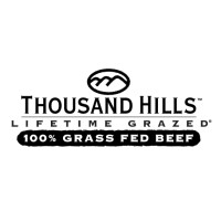 Thousand Hills Lifetime Grazed logo